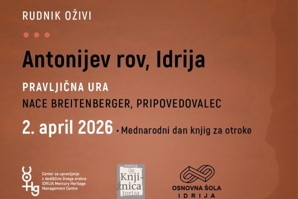 Mednarodni dan knjig za otroke