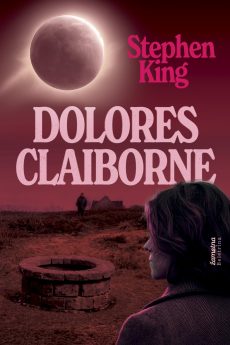 Naslovnica knjige: Dolores Claiborne